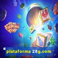 plataforma 28g.com