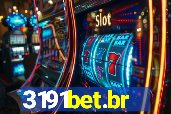 3191bet.br