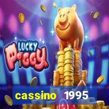 cassino 1995 dublado online