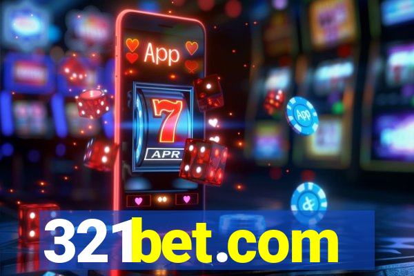 321bet.com