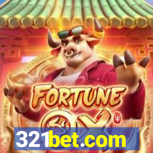 321bet.com