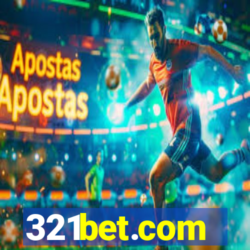 321bet.com