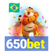 650bet