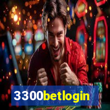 3300betlogin