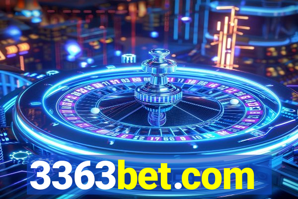 3363bet.com