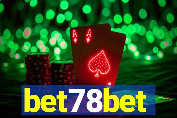 bet78bet