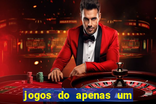 jogos do apenas um show pancadaria 2