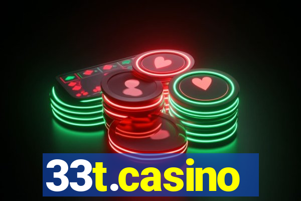 33t.casino