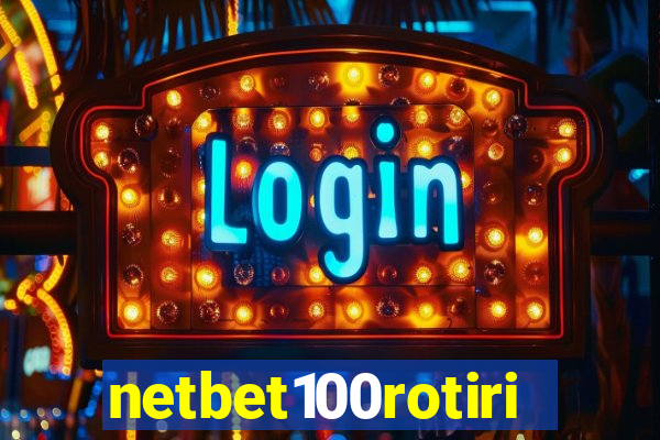 netbet100rotiri