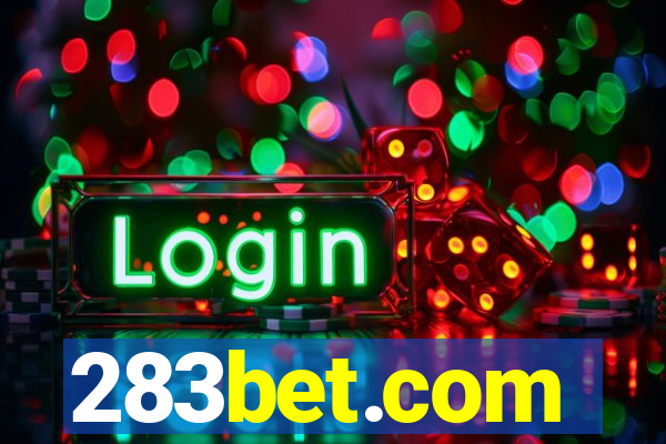 283bet.com