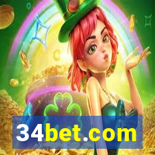 34bet.com