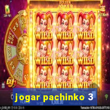 jogar pachinko 3