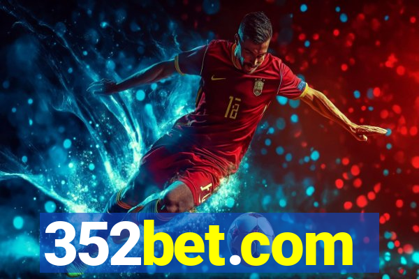 352bet.com