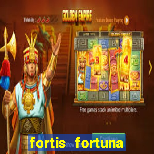 fortis fortuna adiuvat origem