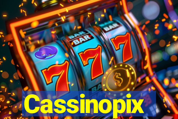 Cassinopix