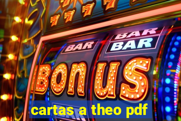 cartas a theo pdf