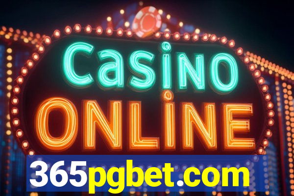 365pgbet.com