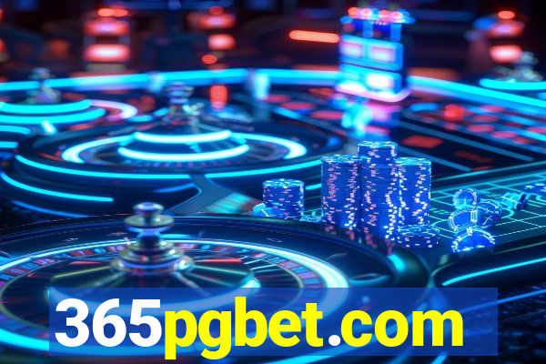 365pgbet.com