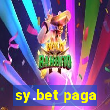 sy.bet paga