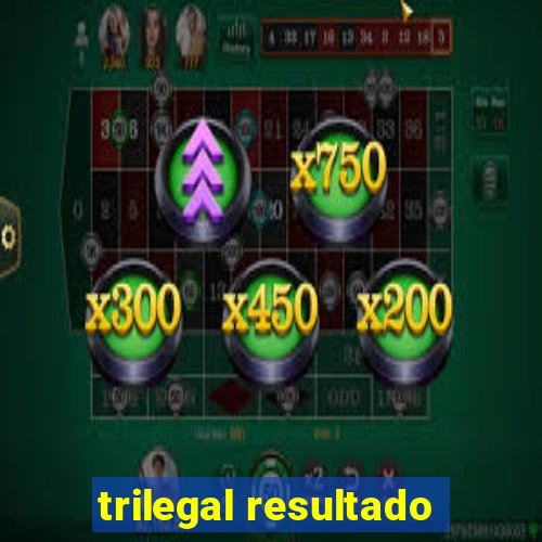 trilegal resultado