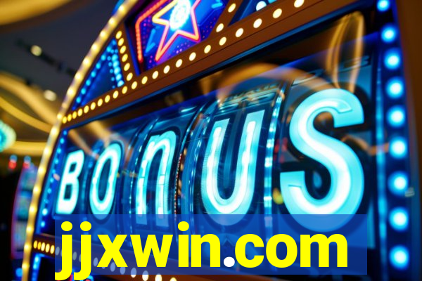 jjxwin.com