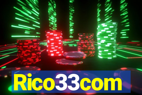 Rico33com