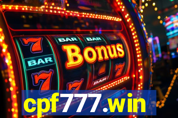 cpf777.win