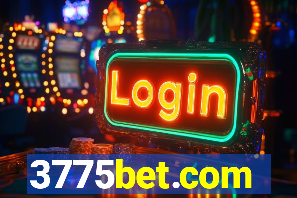 3775bet.com