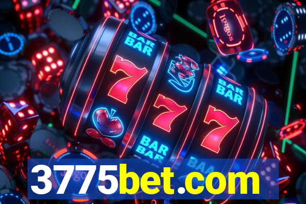 3775bet.com