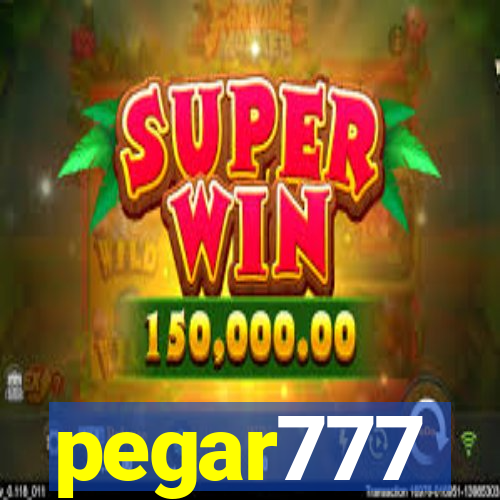 pegar777