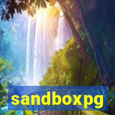 sandboxpg