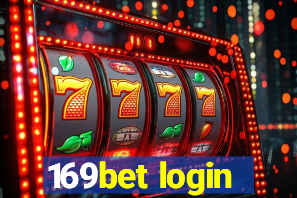 169bet login