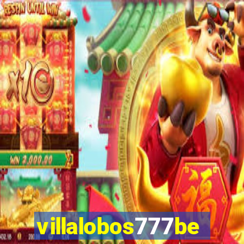 villalobos777bet.com