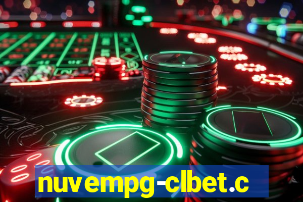 nuvempg-clbet.com