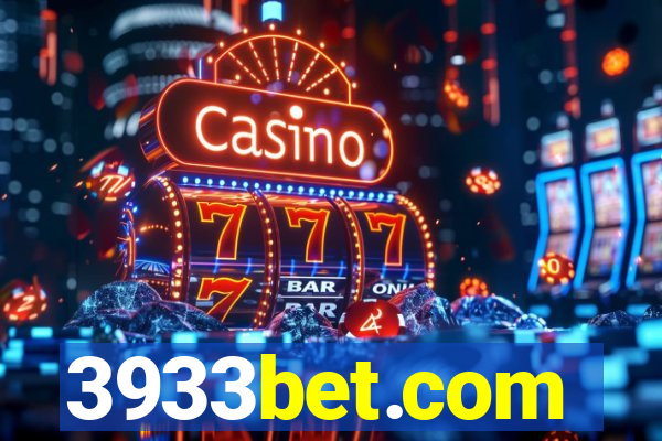 3933bet.com