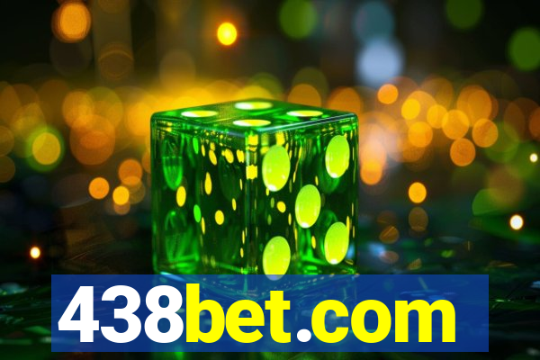 438bet.com