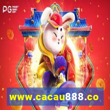 www.cacau888.com