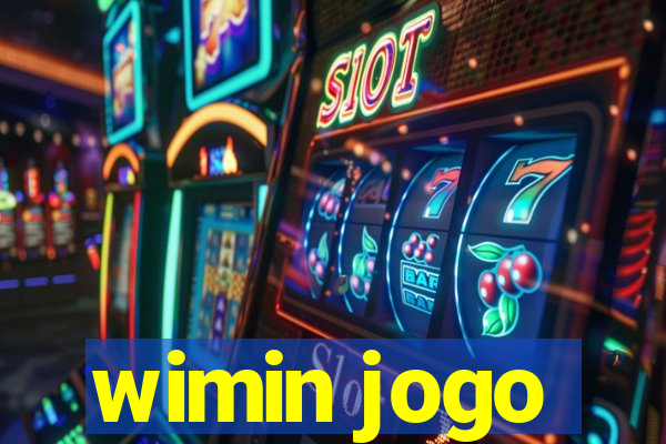 wimin jogo