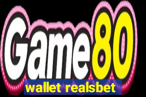 wallet realsbet