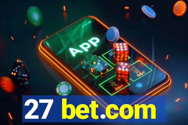 27 bet.com