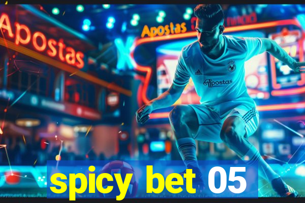 spicy bet 05