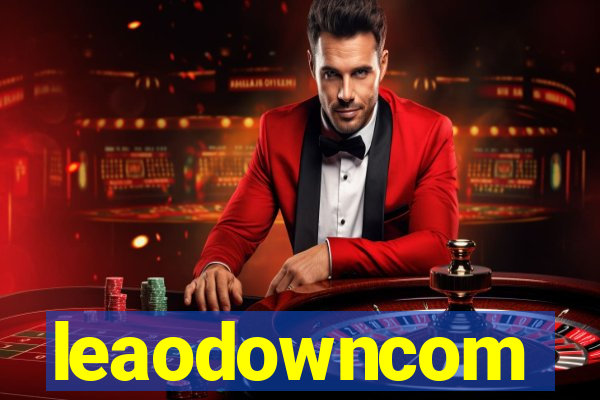 leaodowncom