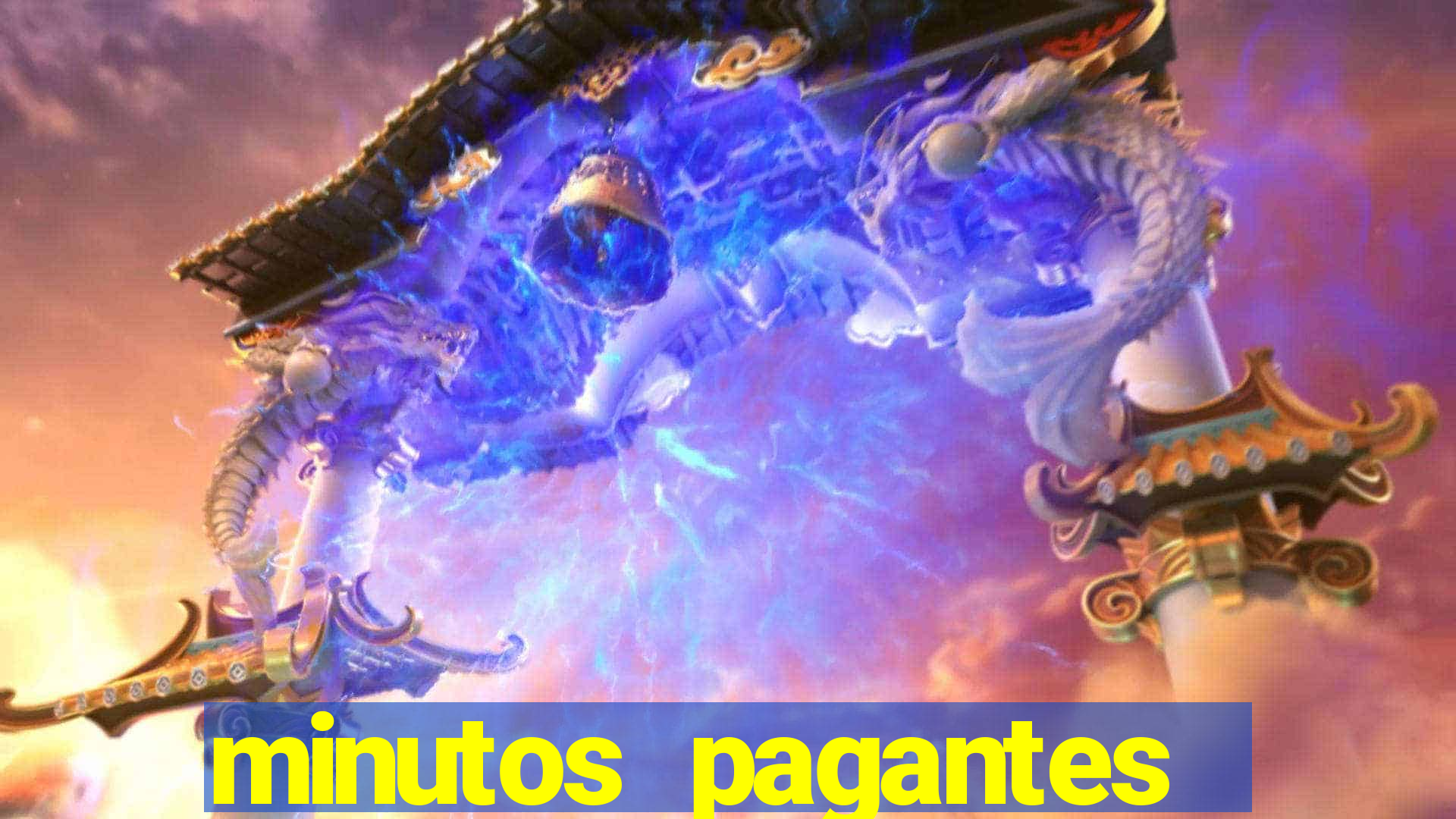 minutos pagantes dos jogos pg slots