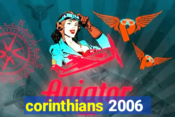 corinthians 2006