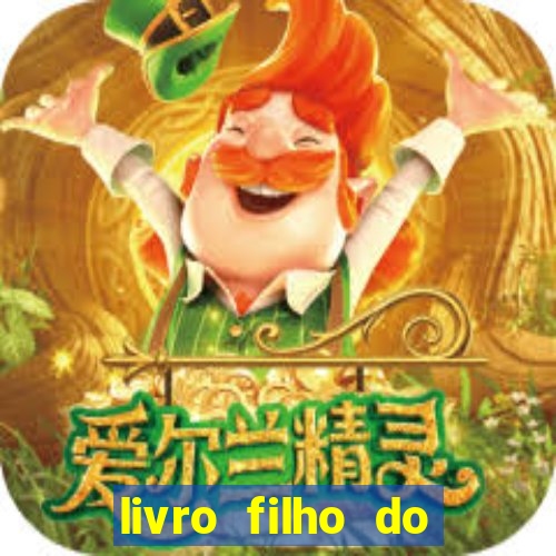 livro filho do fogo - volume 3 pdf grátis