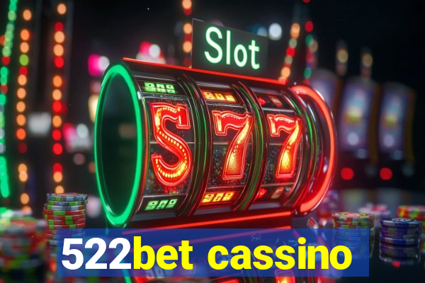 522bet cassino