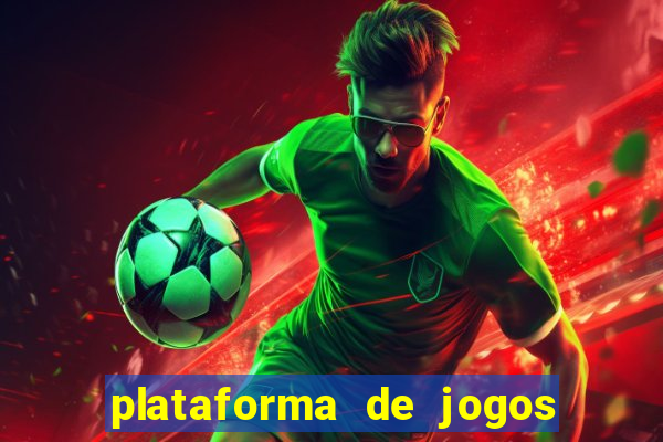 plataforma de jogos para ganhar dinheiro gratuito