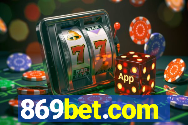 869bet.com