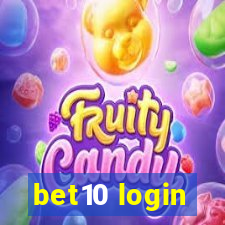 bet10 login