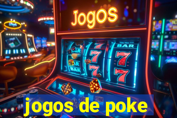 jogos de poke